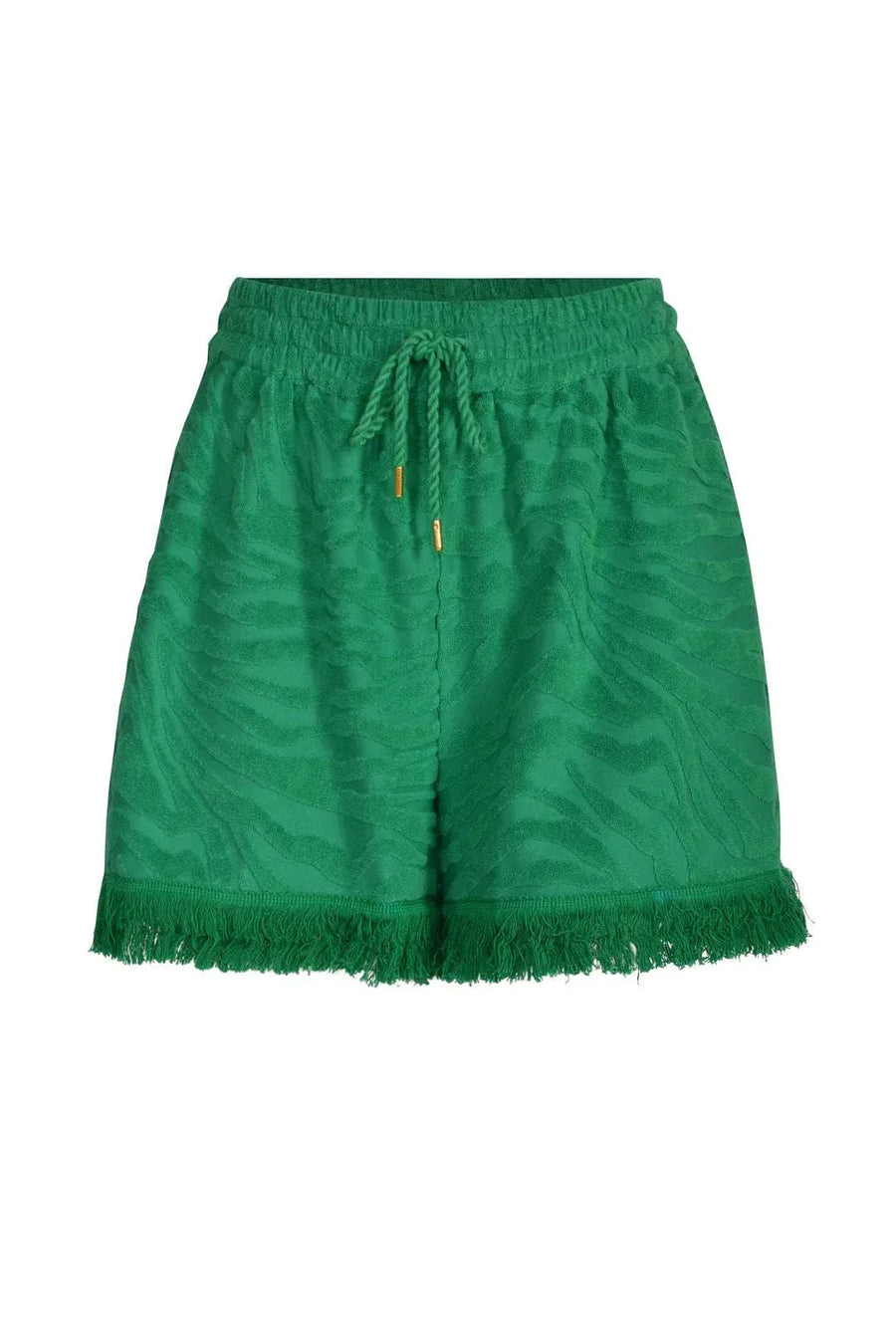 Husk Apollo Short Green