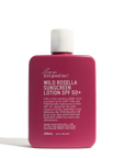 Wild Rosella Sunscreen SPF 50+ 200ml