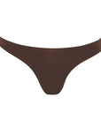 Myra Swim Cindy Bottom Chocolate