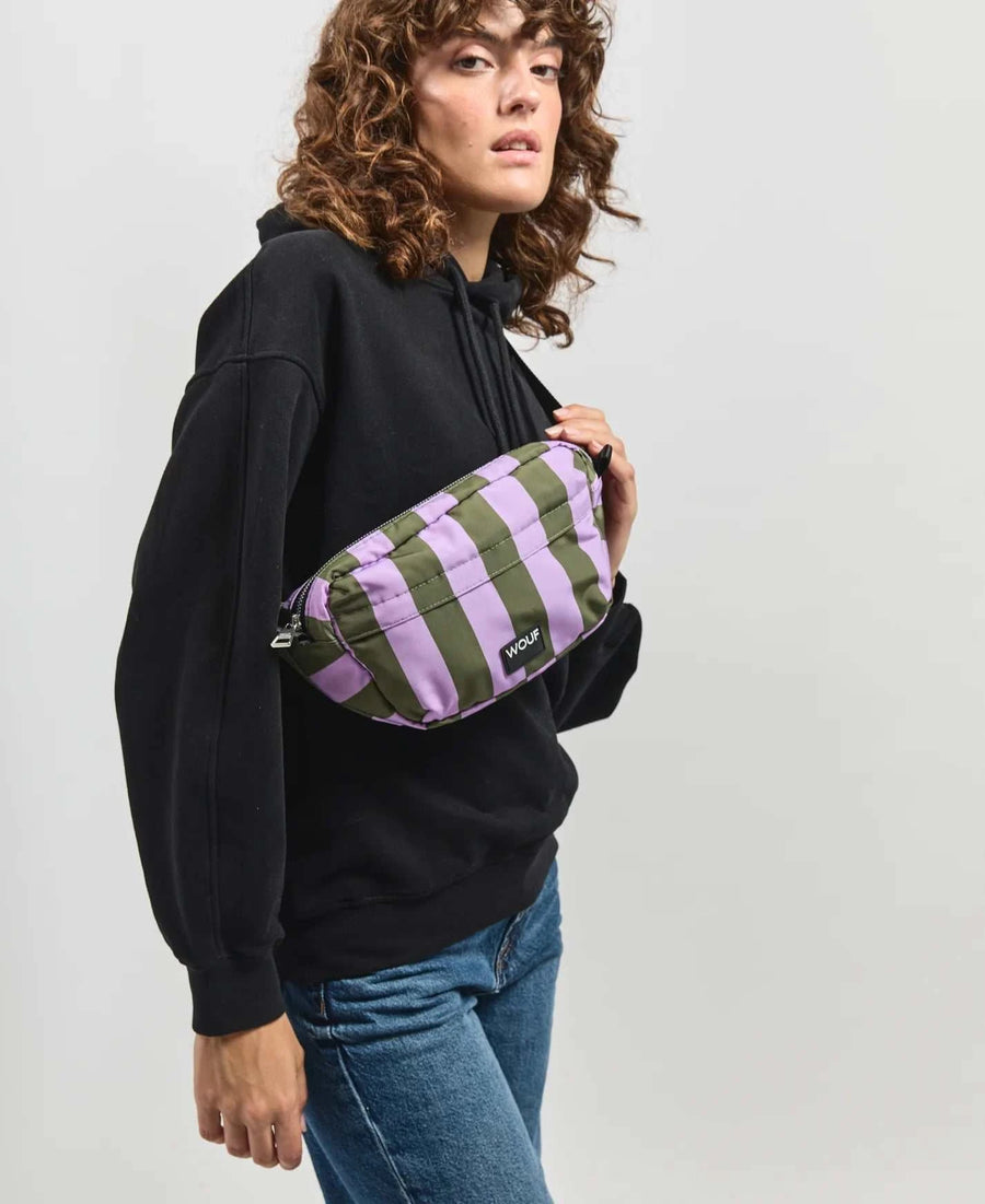 WOUF Niza Waistbag