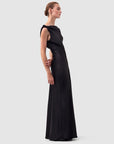 Morrison Monroe Maxi Dress Black