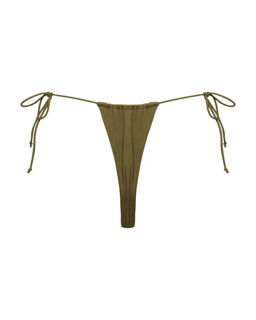 Myra Swim Jocelyn Bottom Army