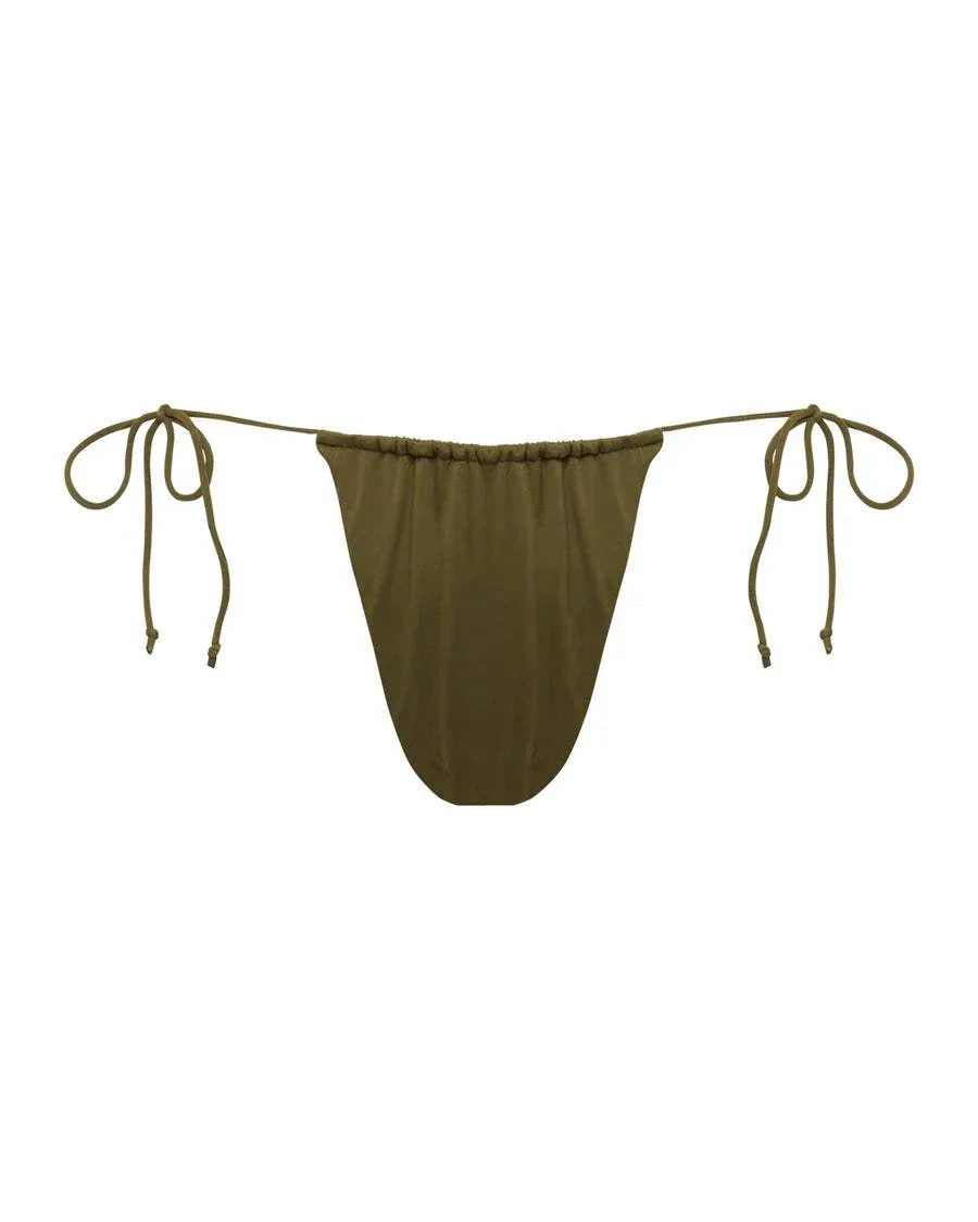 Myra Swim Jocelyn Bottom Army