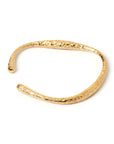 Arms of Eve Montana Cuff Gold.