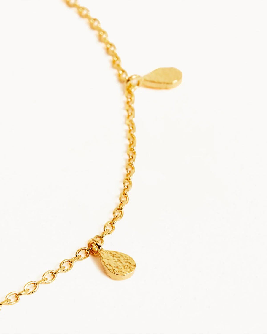 Charlotte 18k Vermeil Grace Choker