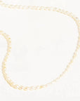 By Charlotte Moonlight Choker 18k Gold Vermeil