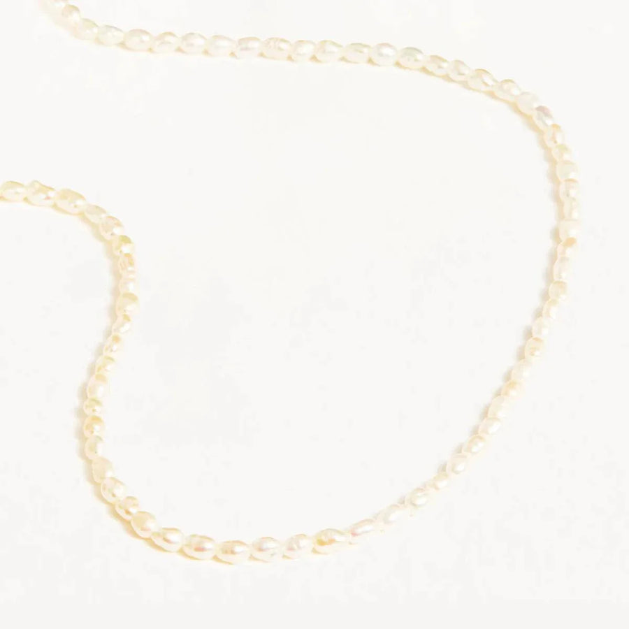 By Charlotte Moonlight Choker 18k Gold Vermeil