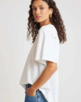 Viktoria and Woods VWXX Tee Ivory